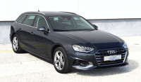 Audi A4 Avant 35 TFSI Stronic