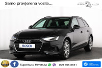 Audi A4 Avant 35 TFSI S tronic 150 KS, GR SJED+NAVI