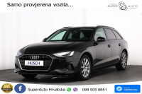 Audi A4 Avant 35 TFSI S tronic 150 KS, LED+KLIMA+GR SJED+PDC+NAVI