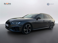 Audi A4 Avant 35TDI S tr S line+