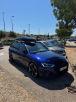 Audi A4 Avant 4,0 TDI automatik