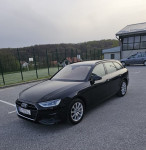 Audi A4 Avant 4,0 TDI automatik, novi model, kao nov