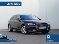 Audi A4 Avant 40 TDI Advanced S tronic+MATRIX+KEYLESS+HEAD UP