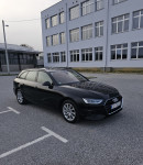 Audi A4, 40 TDI aut.,2020,novi model, jamstvo do 26.11.2024.,tek reg