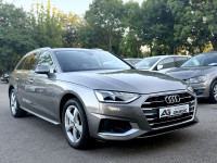 Audi A4 Avant 40 TDI automatik Matrix Virtual ACC *Servisna* *Jamstvo*