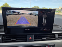 Audi A4 Avant, 2.0 TDI s 140KW