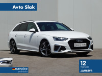 Audi A4 Avant 40 TDI S line S tronic + LED + KEYLESS+KUKA+ACC