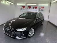 Audi A4 Avant 40 TDI quat.S tronic.4X4.LED.ACC.AUT.KLIMA 3CONSKA