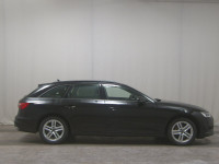 Audi A4 Avant 40 TDI quattro automatik