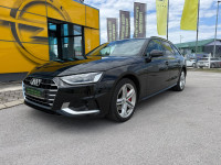 Audi A4 Avant 40 TDI