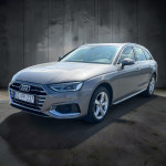 Audi A4 Avant 40TDI●●BEZ UČEŠĆA BEZ JAMACA LEASING