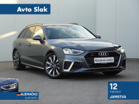 Audi A4 Avant 40 TFSI S line quattro+LED ŽAROMETI+VIRTUAL+KUKA