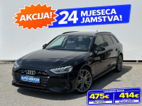 Audi A4 Avant 40 TFSI QUATTRO S TRONIC | 24MJ JAMSTVA | U PDV-U