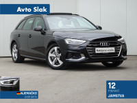 Audi A4 Avant 40 TFSI quattro S tronic+LED+KEYLESS+PANO+KUKA