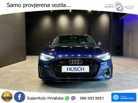 Audi A4 Avant 45 TDI V6 quattro tiptronic 2xS line 231 KS, LED+TEM+GR