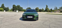 Audi A4 Avant 50TDI automatik