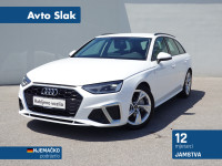 Audi A4 Avant A4 Avant 40 TDI S line S tronic+LED+VUČNA KUKA+NAVI