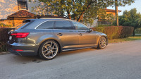 Audi A4 Avant, led matrix, virtual, MMI+