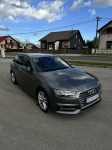 Audi A4 Avant 3.0TDI Quattro S-Line automatik