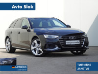 Audi A4 Avant quattro 40 TDI Advanced S tronic+LED+KEYLESS+ACC