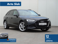 Audi A4 Avant quattro 40 TDI S tronic + MATRIX+KUKA+WEBASTO