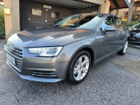 Audi A4 B9 2,0 TFSI, 190ks, 2017, drugi vlasnik, održavan, garažiran!