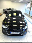 AUDI A4 B9 FACELIFT | 35 TDI | CRNO NEBO | LED | KAMERA | NAVI