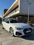 Audi A4 B9.5 3xS line 2.0 TDI