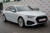 Audi A4#S LINE#SERVISNA#PDV#JAMSTVO#LEASING BEZ UČEŠĆA#