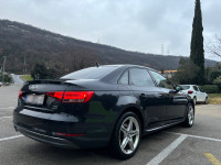 Audi A4, S-line, S-tronic, quattro 2.0 TDI 190ks, automatik