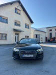 Audi A4 Quattro 2.0tdi Matrix