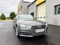 Audi A4 quattro 3,0 TDI Tiptronic