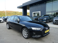 Audi A4 SW 2,0 TDi Automatik / JAMSTVO + REGISTRACIJA
