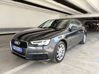 Audi A4 TFSI 150ks AUTOMATIK+KOŽA+PDC (leasing-kartice) 12mj.JAMSTVO
