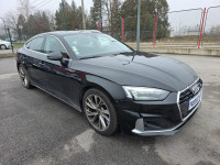 Audi A5 2.0  automatik