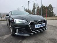 Audi A5 2.0  automatik