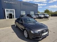 AUDI  A5 2,0 TDI 150 KS, AUTOMATIK , NAVIGACIJA.....