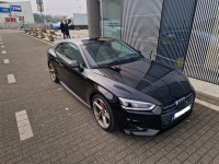 Audi A5 2.0 TDI QUATTRO automatik S-Line