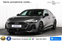 Audi A5 2.0 TFSI quattro ultra S tronic 2xS line 299 KS, ACC+360+GR SJ