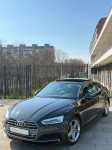 AUDI A5 2.0TDI 2018., 2XS-Line, Radar, Panorama, Navi, Servisna.