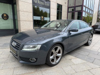 AUDI A5 2.7 TDI - 2011 GOD - AUTOMATIK - REGISTRIRAN - TOP STANJE