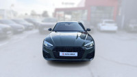AUDI A5 2023 • PREMIUM jamstvo • AutoZubak Rabljena