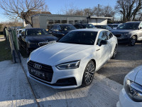 Audi A5 Sportback 3.0 TDI 2017. God **3 x S-Line** B&O, HEAD-UP, NAVI.