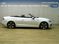 Audi A5 35 TDI S-Line Volleder
