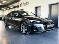 Audi A5 35 TDI S-Tronic•S line,Virtual cockpit,Navi,Kamera,Alu 19”•