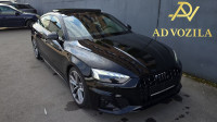 Audi A5 35 TDI S tronic Sportback 3 x S 