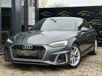 AUDI A5 35TDI *S LINE* VIRTUAL, KAMERA, LED, u PDV-u, JASMTVO, LEASING