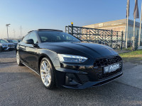 Audi A5 35TDI S-TRONIC S-LINE °VIRTUAL°NAVI°KOŽA°LEASING 0% UČEŠĆA°