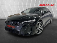 Audi A5 40 TDI 3xS-Line Black Edition Tech+ MATRIX LED Kamera 360