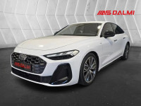 Audi A5 40 TDI 3xS-Line Black Edition Tech+ MATRIX LED Kamera 360